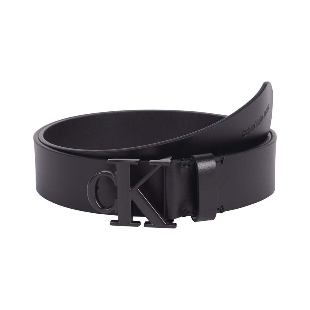 CINTO CABALLERO-BLACK