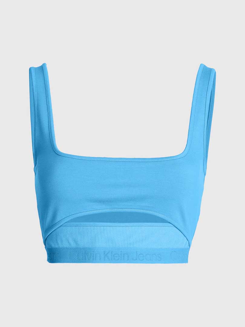 T-SHIRT DAMA -BLUE CRUSH