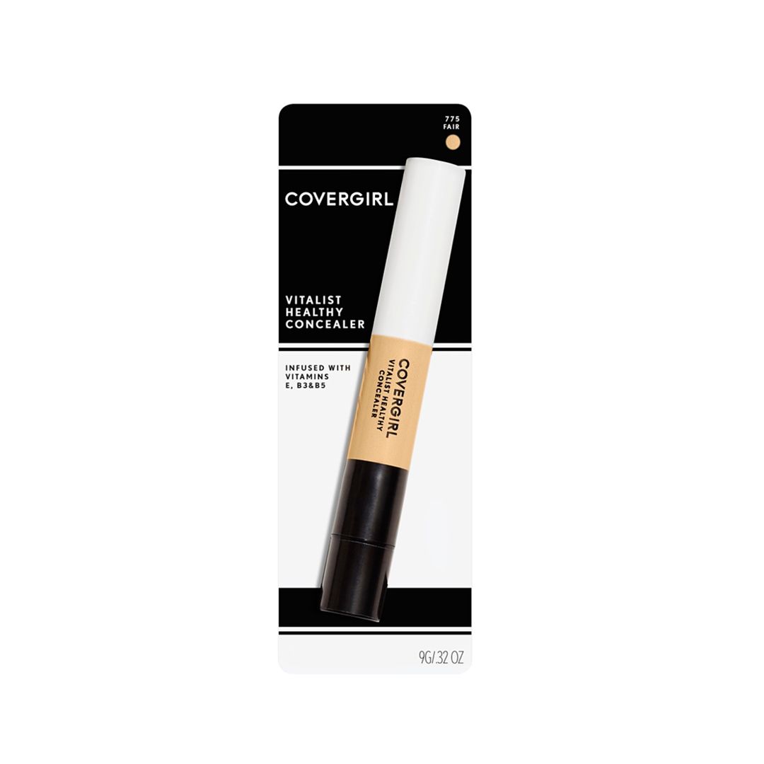 VITALIST HEALTHY CONCEALER FAIR CLAIR