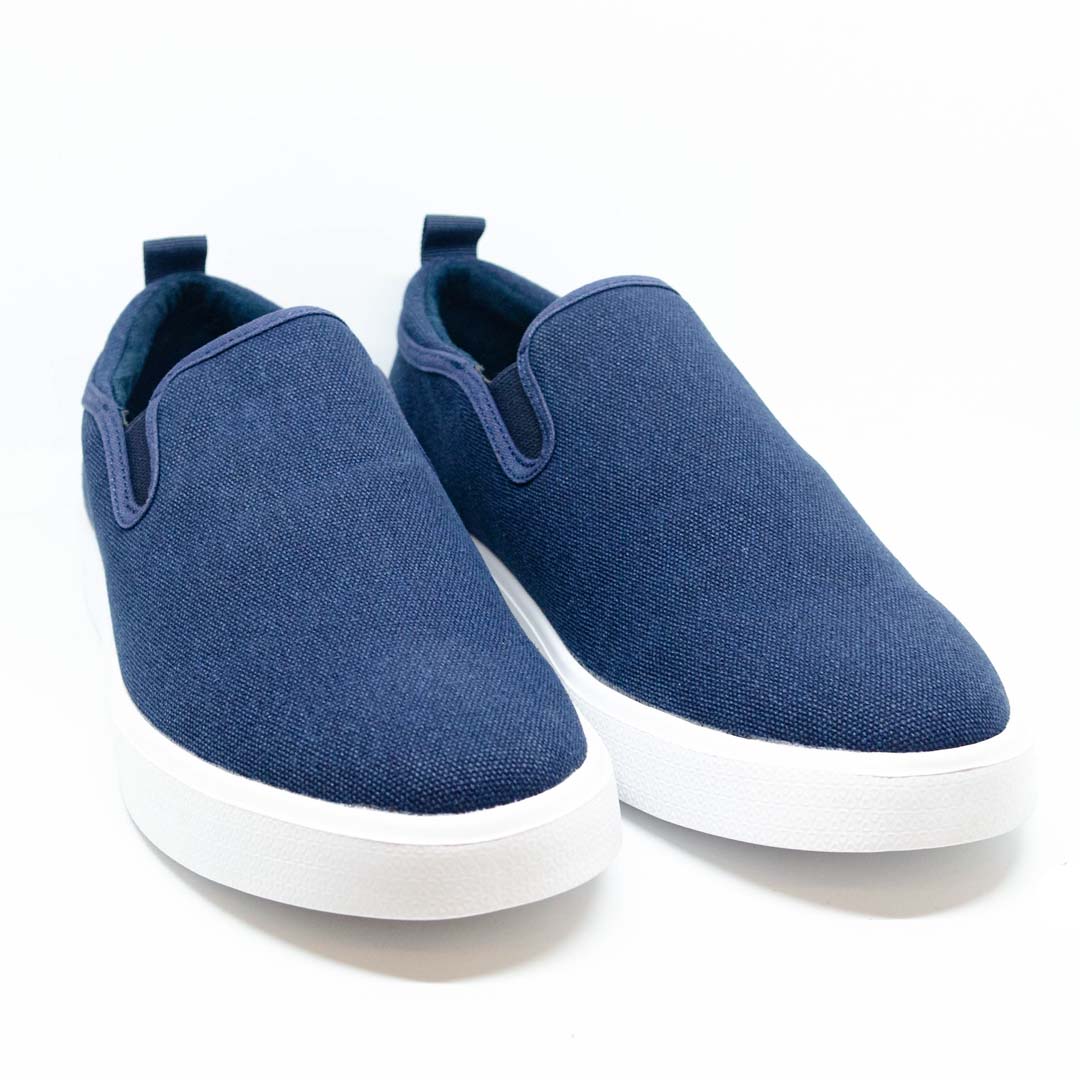 CALZ. DEP. CAB. HOLDEN SLIP ON SNEAKERNAVY40