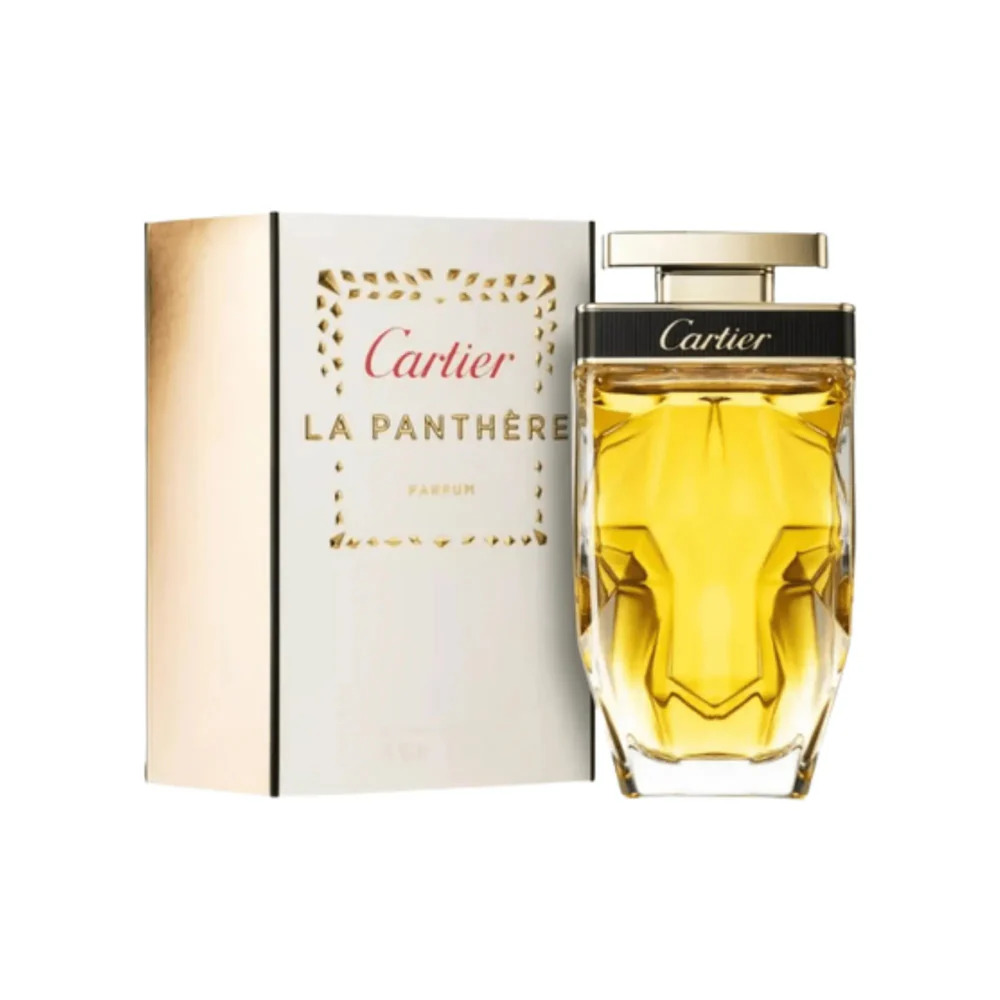 LA PANTHERE PARFUM 75ML NATURAL VAPO