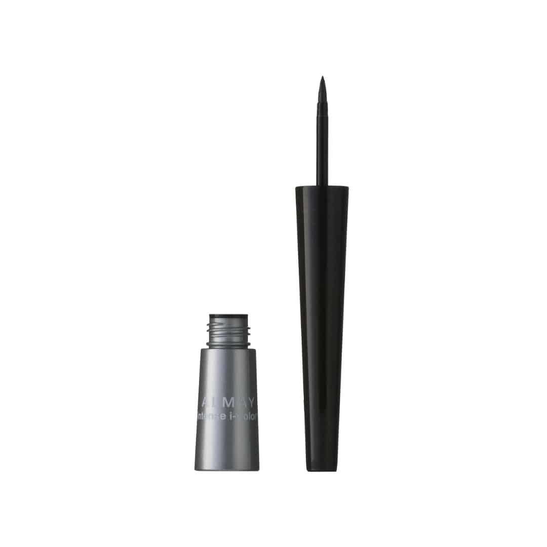 INTENSE I-COLOR LIQUID LINER BLACK PEARL