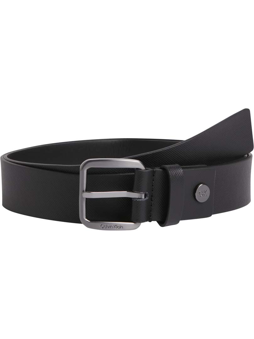 CINTO CABALLERO-CK BLACK