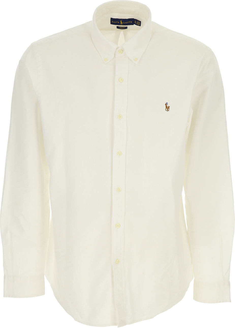 CAMISA M/L LISA-BSR WHITE