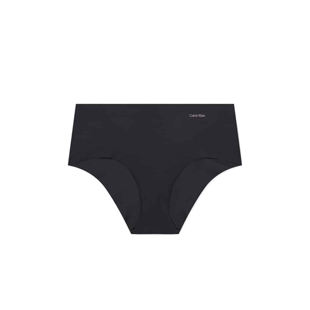 PANTIES DAMA PAQ X1-BLACK