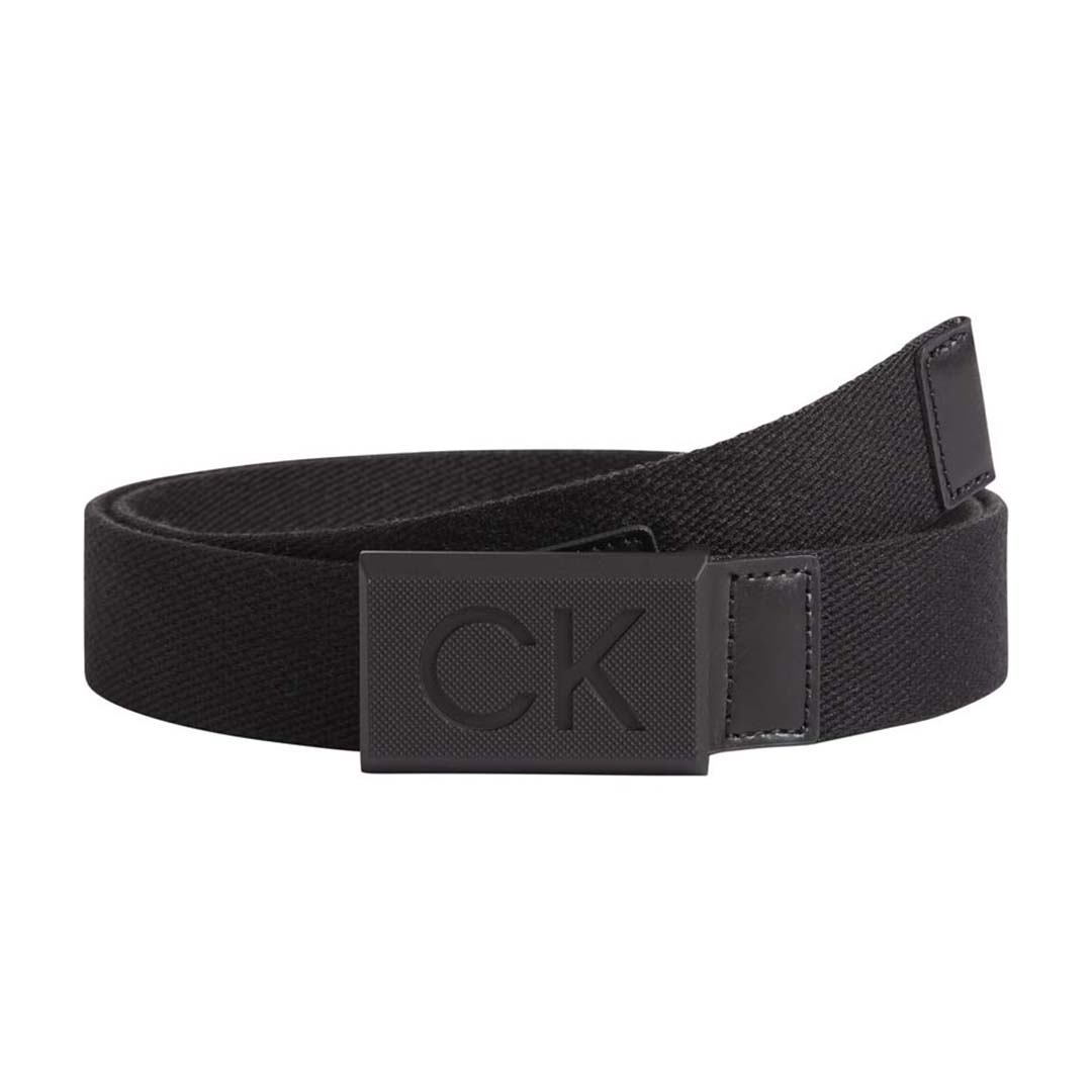 CINTO CABALLERO-CK BLACK