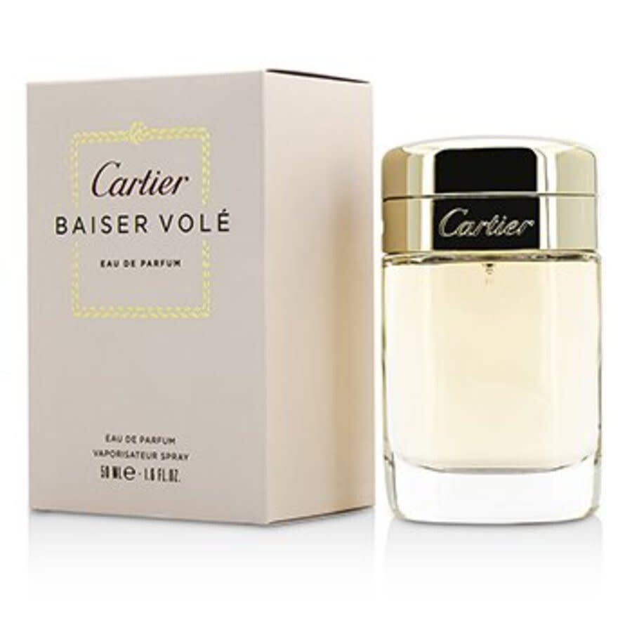BAISER VOLE EDP 50 ML VAPO WOMAN