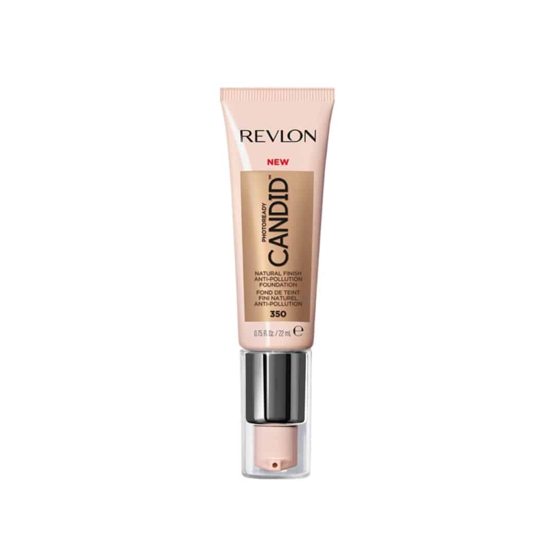 PHOTOREADY CANDID FOUNDATION NATURAL