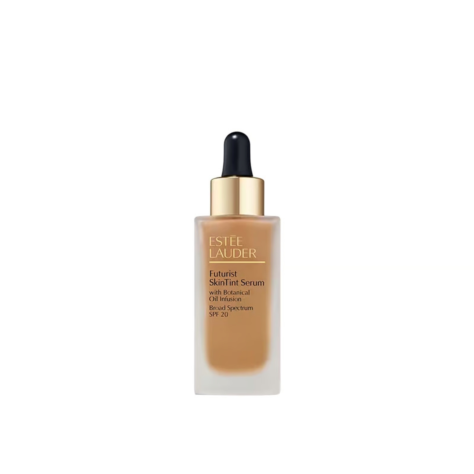 FUTURIST SKINTINT SERUM FOUNDATION SPF 20 HONEY BRONZE