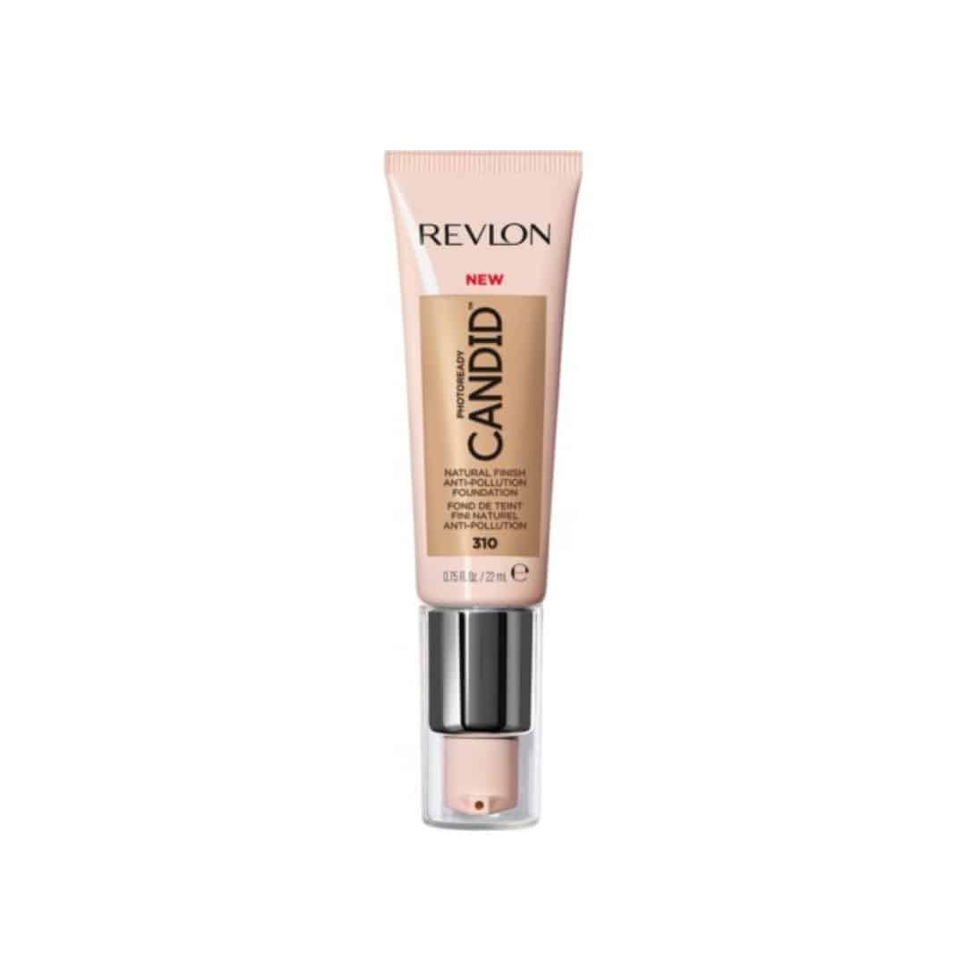 PHOTOREADY CANDID FOUNDATION BUTTERSCOTH
