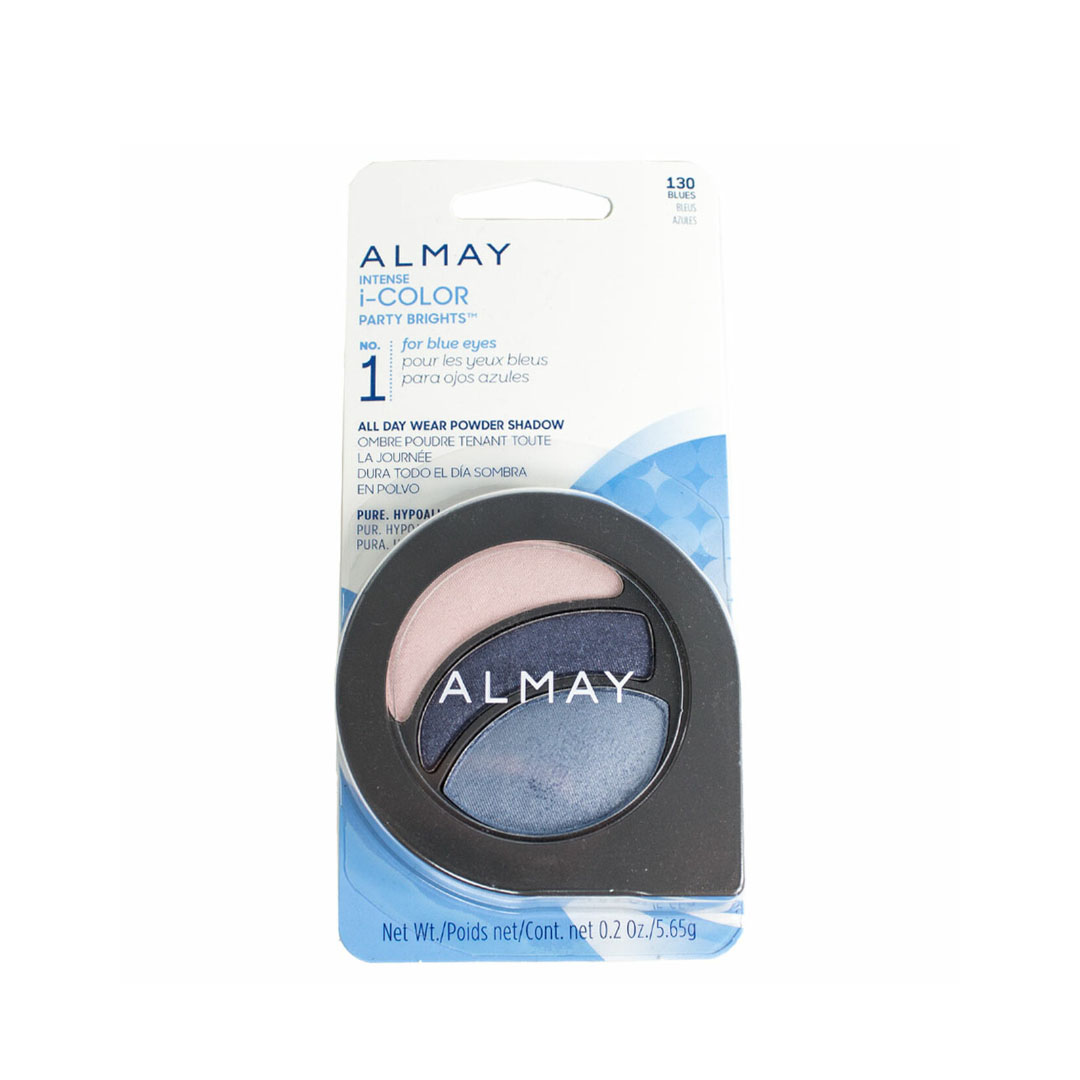 IIC PARTY BRIGHTS BLUES