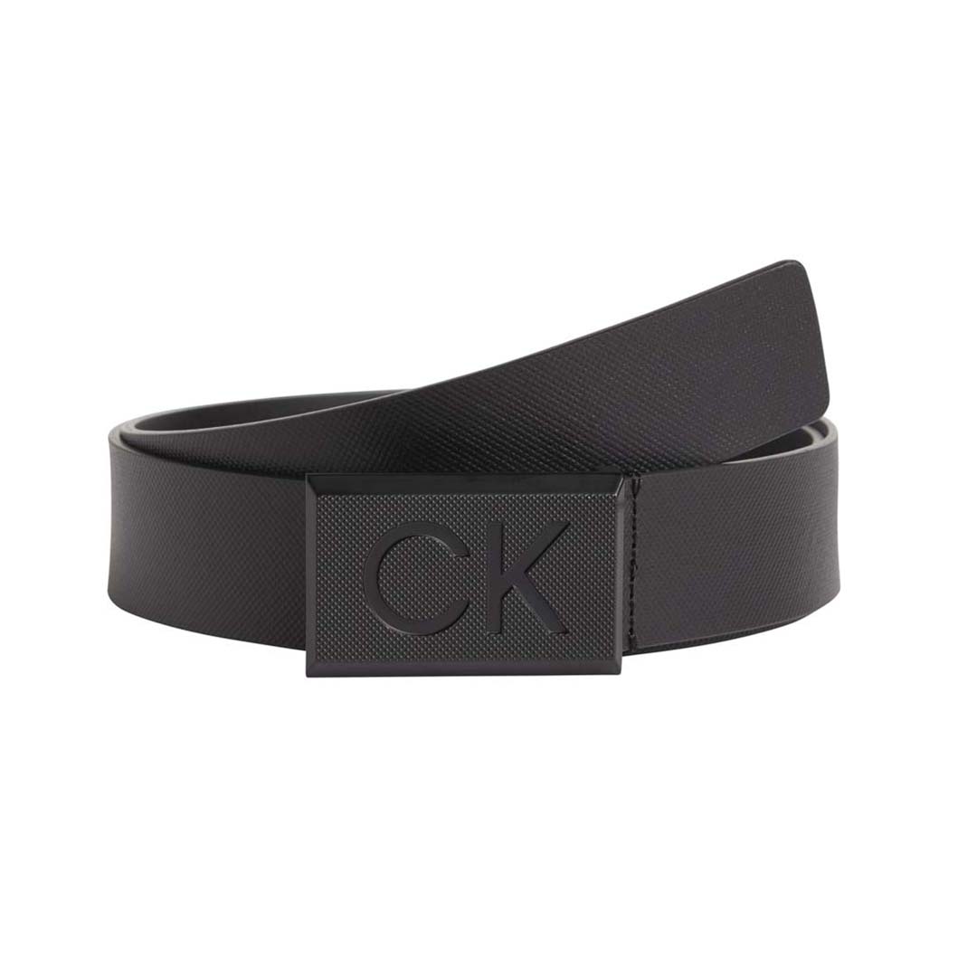 CINTO CABALLERO-CK BLACK