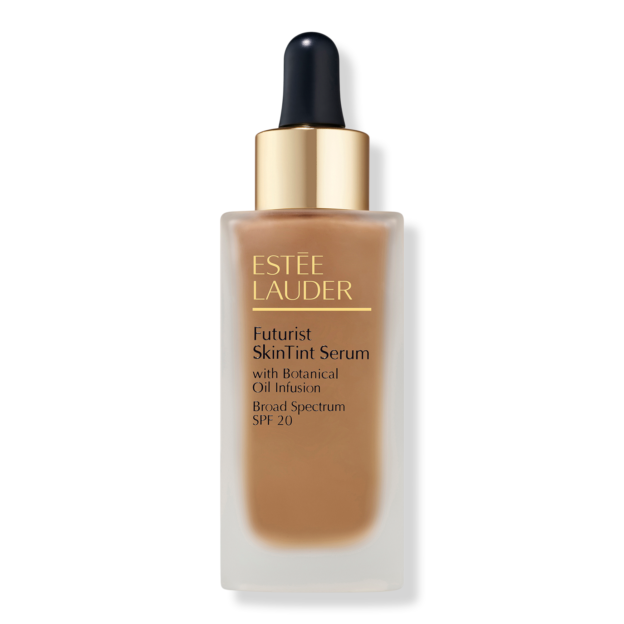 FUTURIST SKINTINT SERUM FOUNDATION SPF 20 SHELL BEIGE
