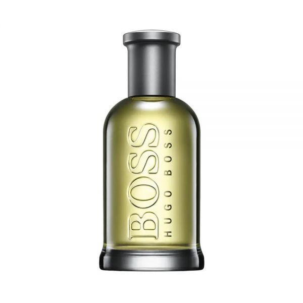 BOSS BOTTLED EDT.
