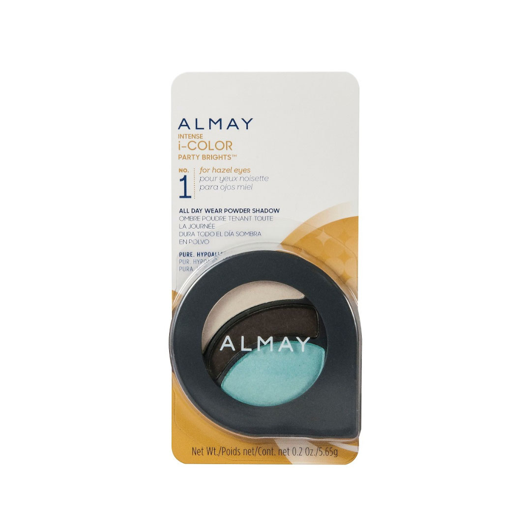 IIC PARTY BRIGHTS HAZELS