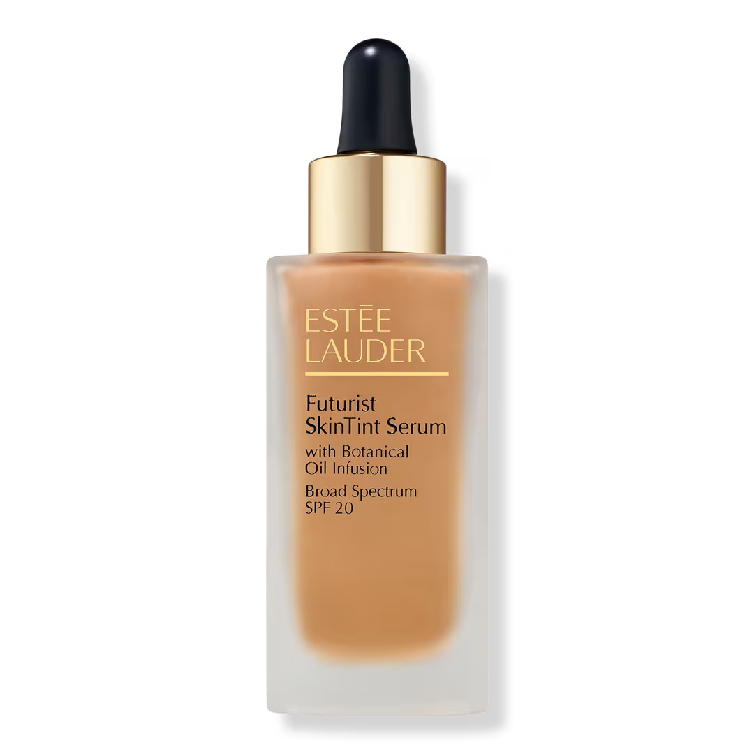 FUTURIST SKINTINT SERUM FOUNDATION SPF 20 TAWNY