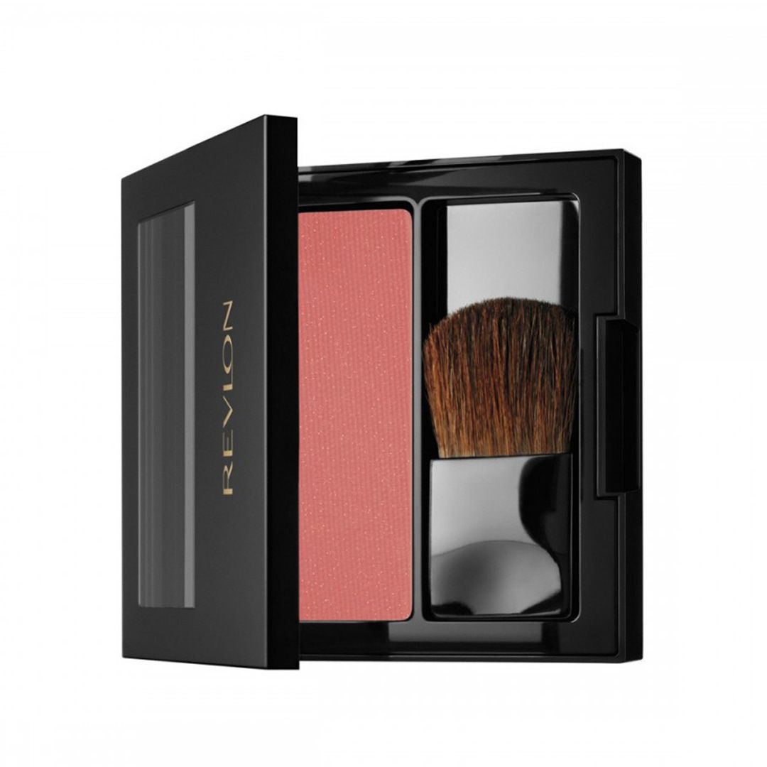 POWDER BLUSH TICKLED
