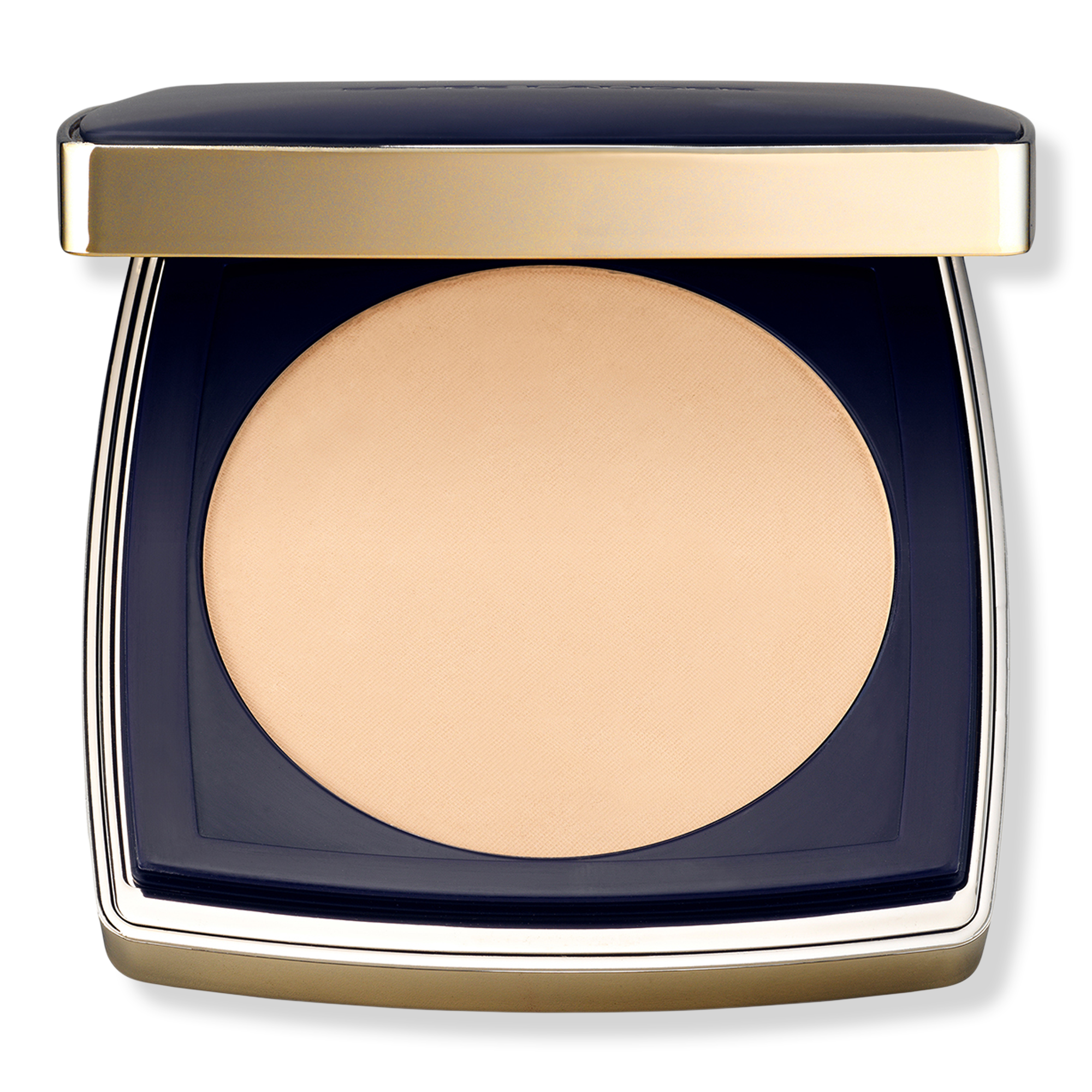 DW STAY-IN-PLACE MATTE POWDER FOUNDATION