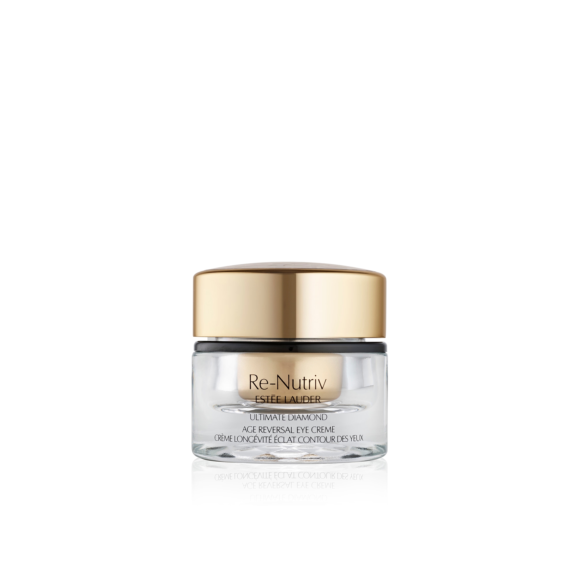 RE-NUTRIVE ULTIMATE DIAMOND AGE REVERSAL EYE CREAM 15ML